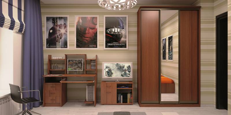 тумба №2 в Нижневартовске