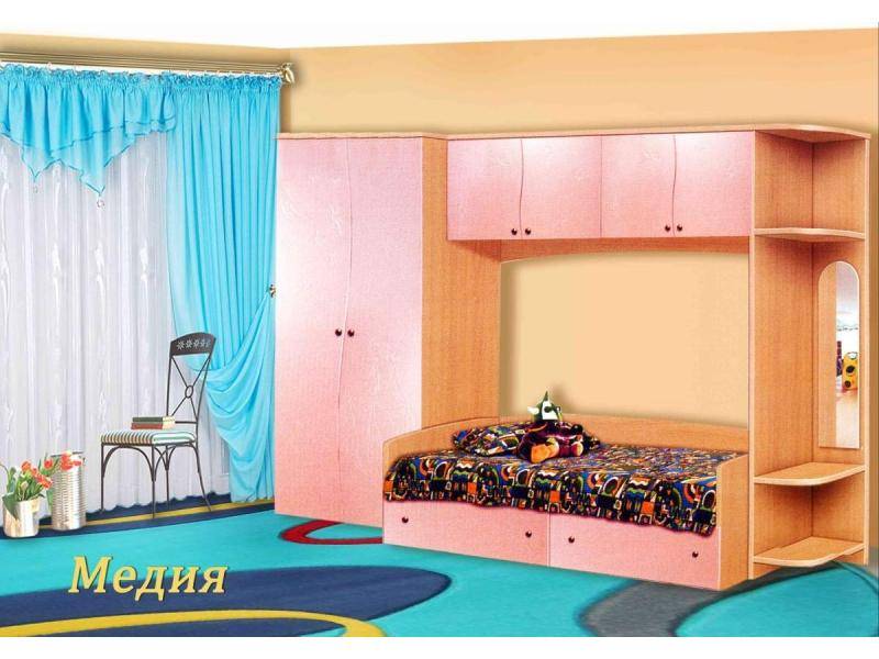 детская медия в Нижневартовске