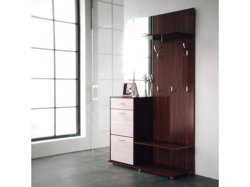 прихожая соло правая в Нижневартовске