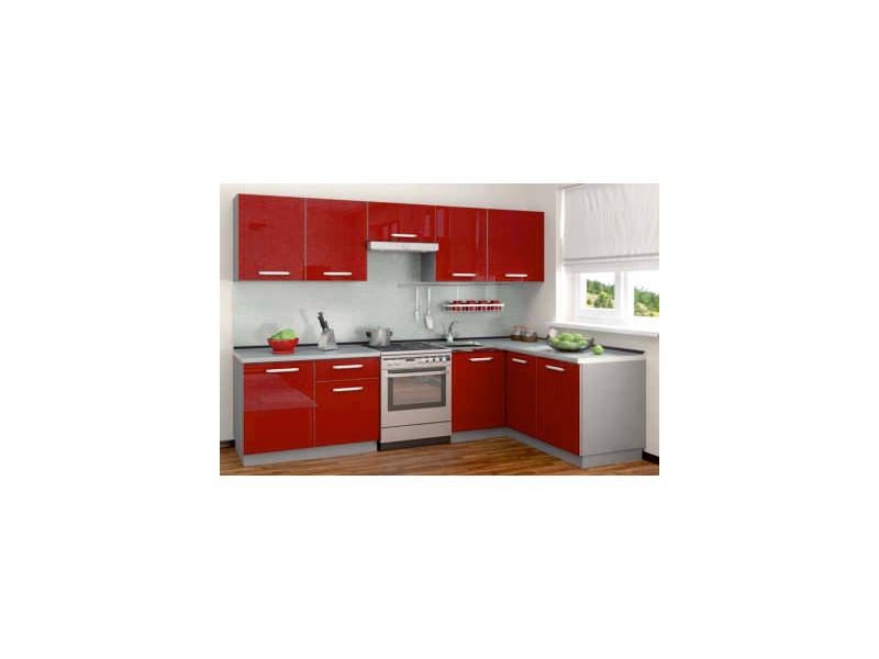 кухонный гарнитур угловой мария 2 в Нижневартовске