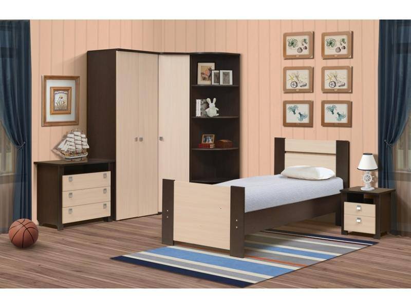 мебель в спальню в Нижневартовске