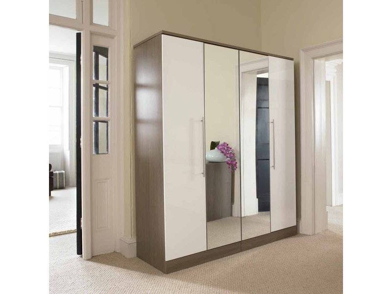 распашной шкаф в коридор в Нижневартовске