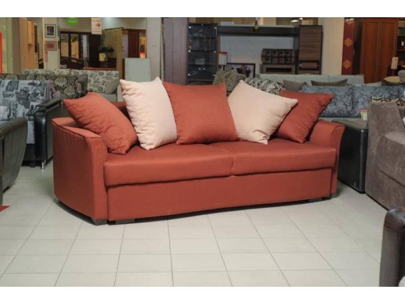 диван прямой еврокнижка 24 в Нижневартовске