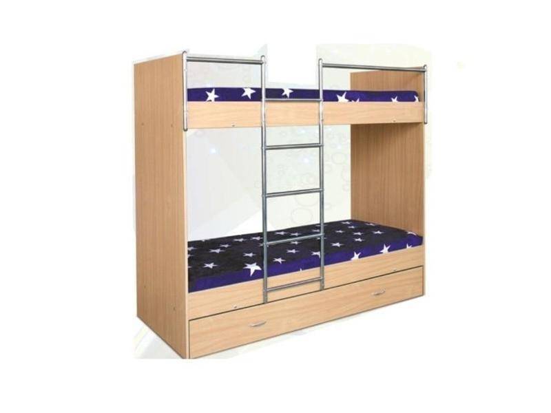 кровать орион-3 в Нижневартовске