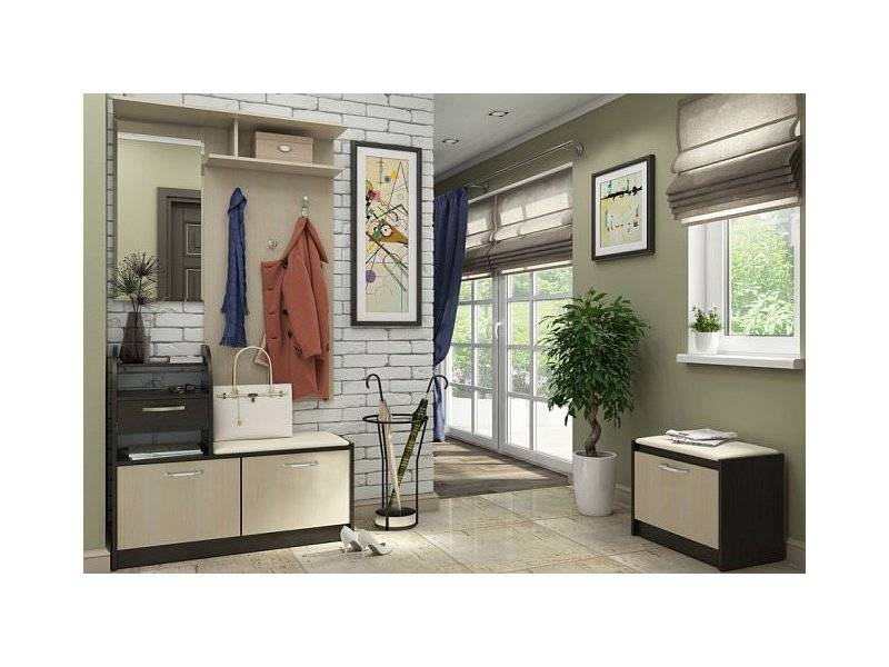 прихожая сола в Нижневартовске