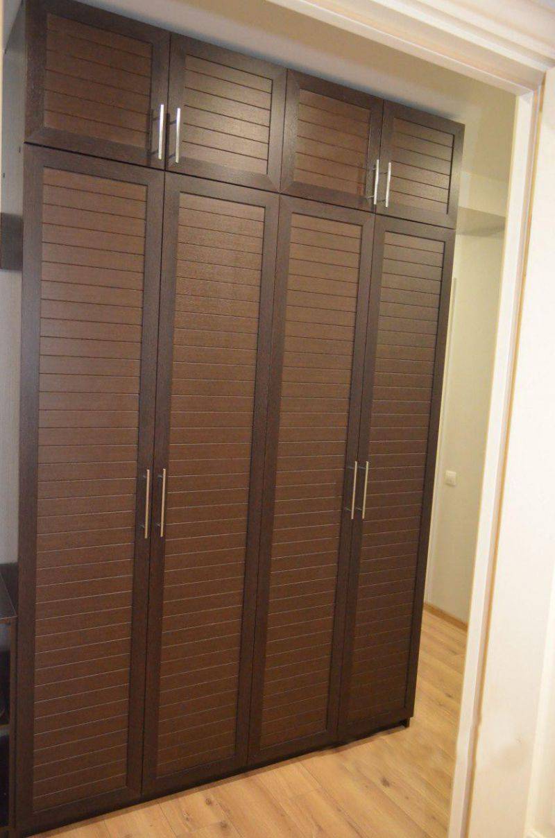 распашной шкаф в Нижневартовске