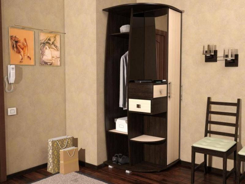 прихожая 2 в Нижневартовске