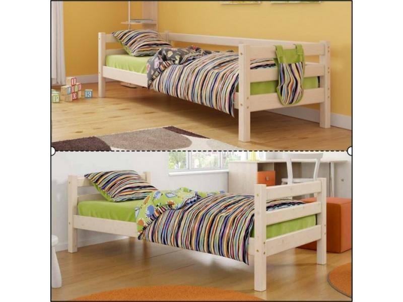 односпальная кровать соня в Нижневартовске