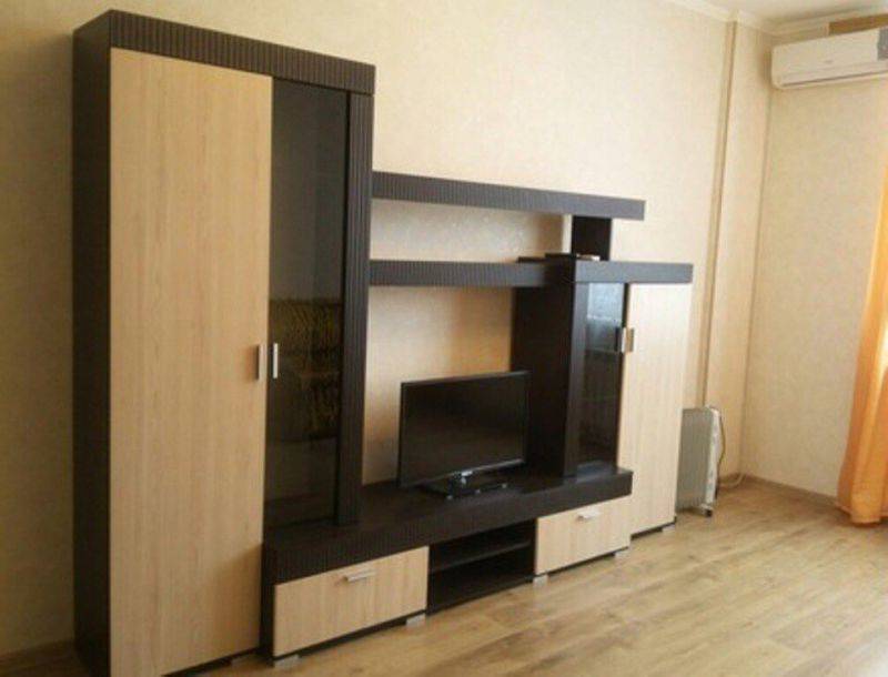 гостиная стенка в Нижневартовске