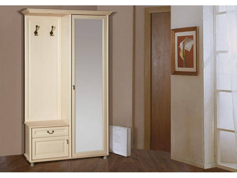 прихожая янна в Нижневартовске