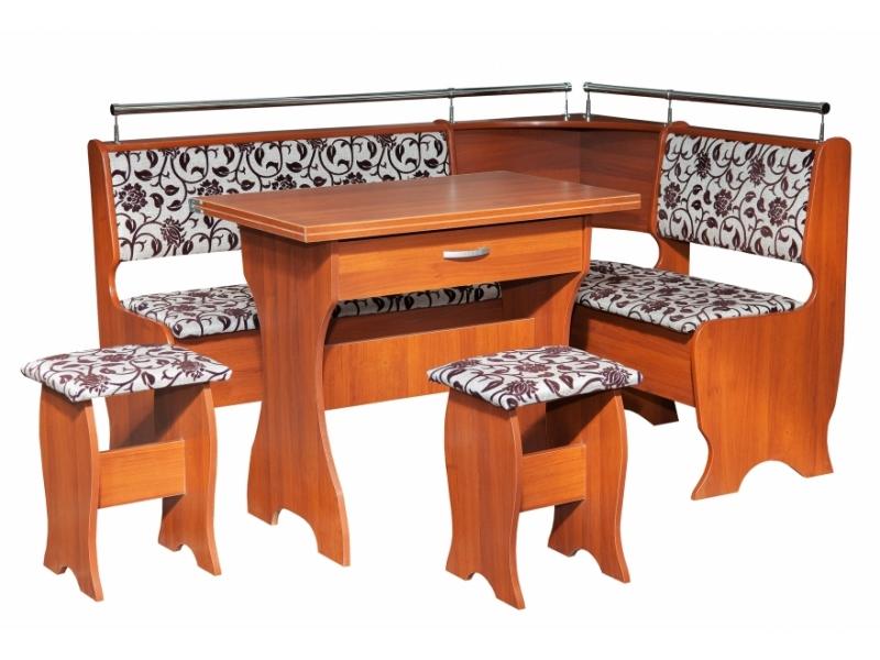 кухонный уголок елена 5 в Нижневартовске