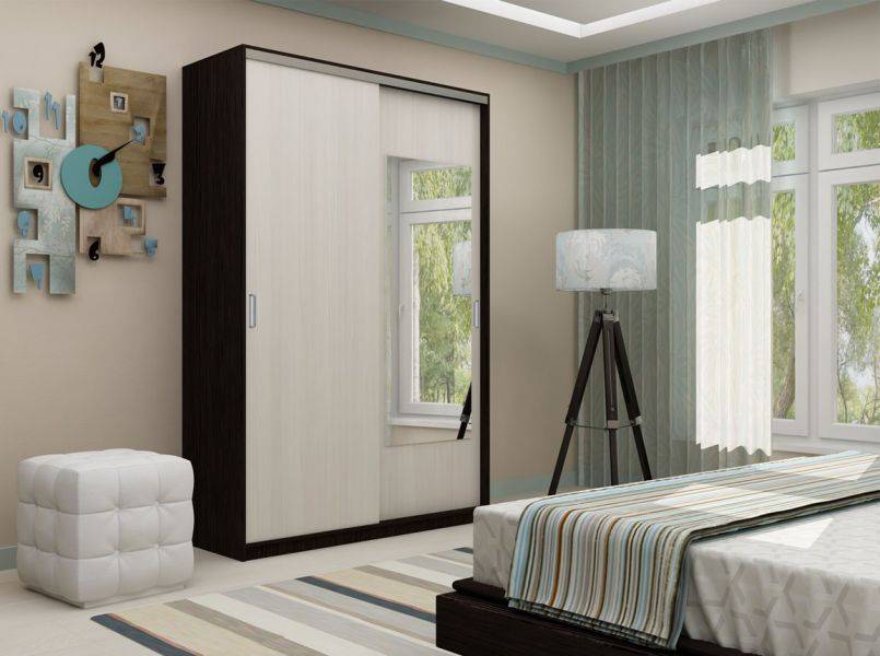 шкаф-купе экспресс в Нижневартовске