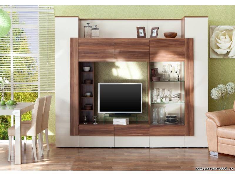 гостиная стенка «карен» в Нижневартовске