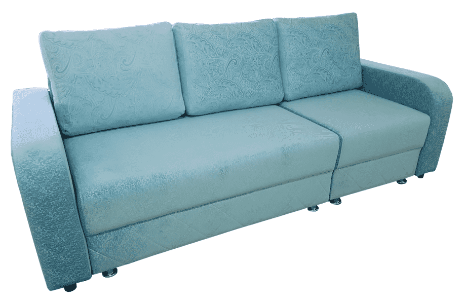 бирюзовый диван сицилия в Нижневартовске