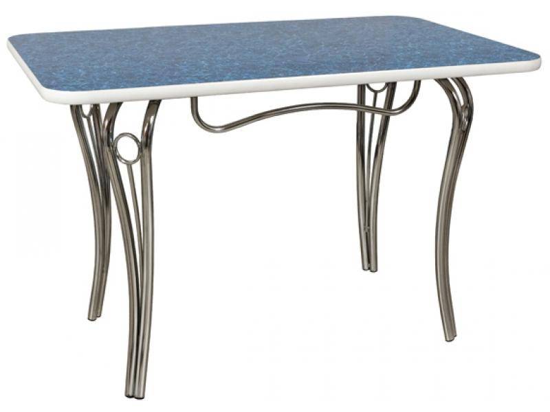 стол обеденный силуэт в Нижневартовске