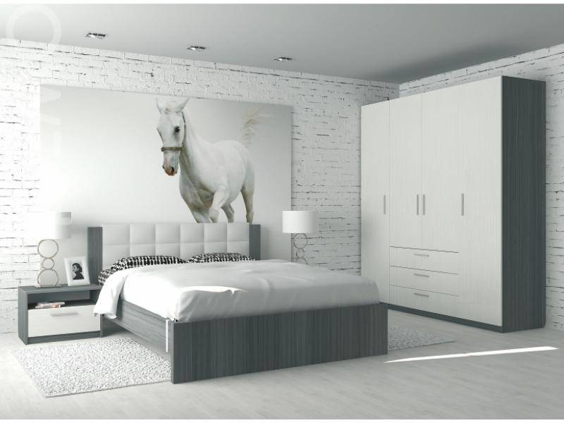 спальный гарнитур демо в Нижневартовске