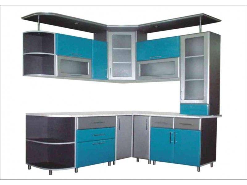 кухня стелла-1 мдф в Нижневартовске