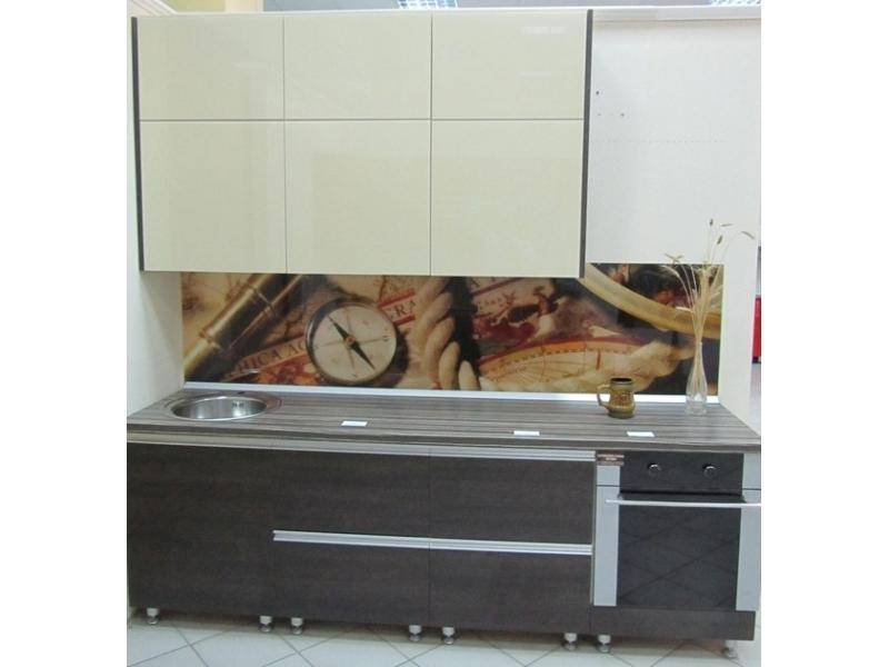 кухня дипломат в Нижневартовске