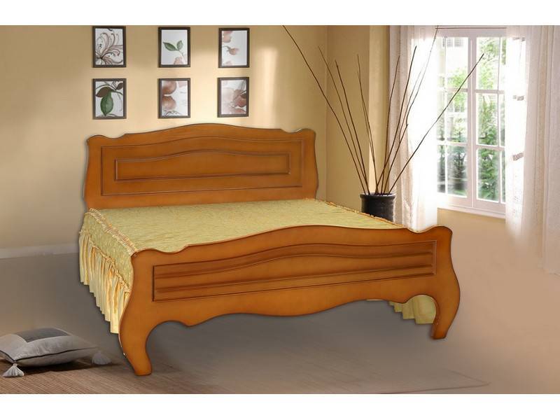 кровать анабель 4 в Нижневартовске