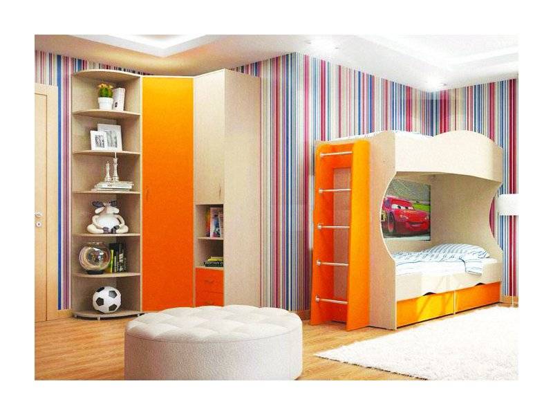 детская 06 в Нижневартовске