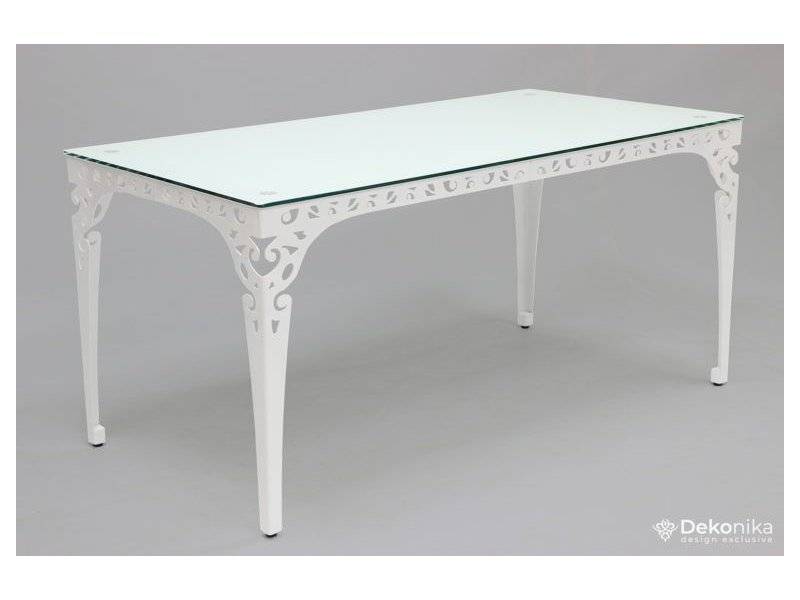 стол большой премиум белый в Нижневартовске