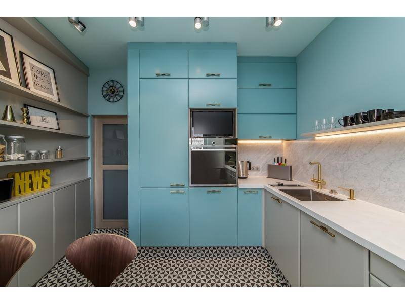 кухня афина new в Нижневартовске