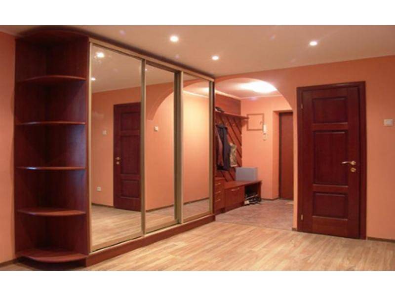 шкаф - купе 10 в Нижневартовске