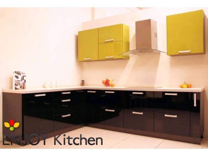 кухня модерн гемма в Нижневартовске