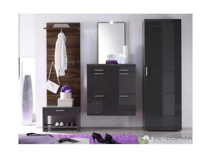 прихожая 011 в Нижневартовске