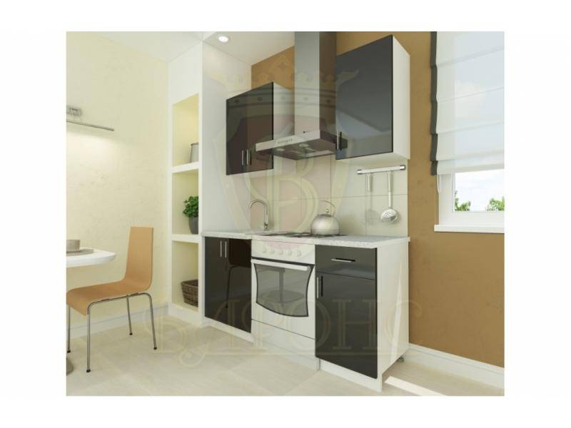 кухня гамма-1 в Нижневартовске