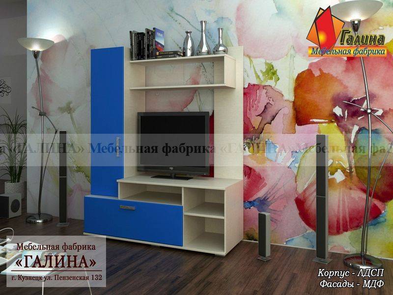 тумба под тв 06 в Нижневартовске