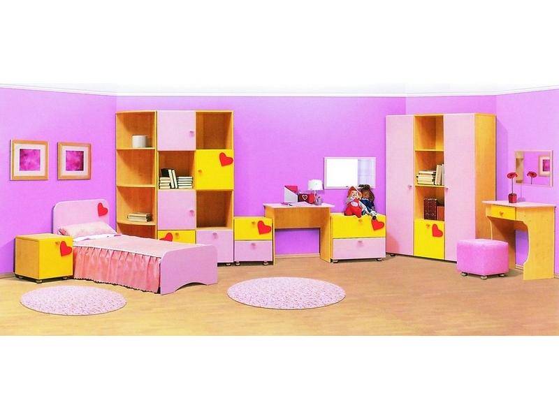 детская алина (сердце) в Нижневартовске