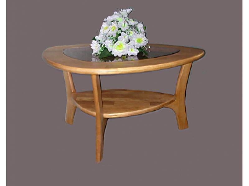 стол журнальный бумеранг в Нижневартовске