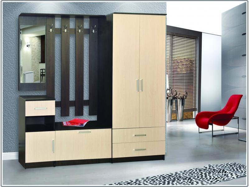 прихожая мега 2 в Нижневартовске