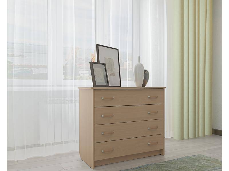 комод 3 в Нижневартовске