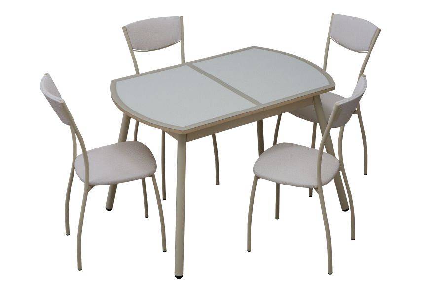 обеденная группа люкс/куба в Нижневартовске