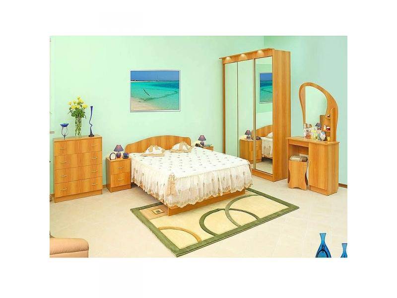 спальня светлана-2 в Нижневартовске