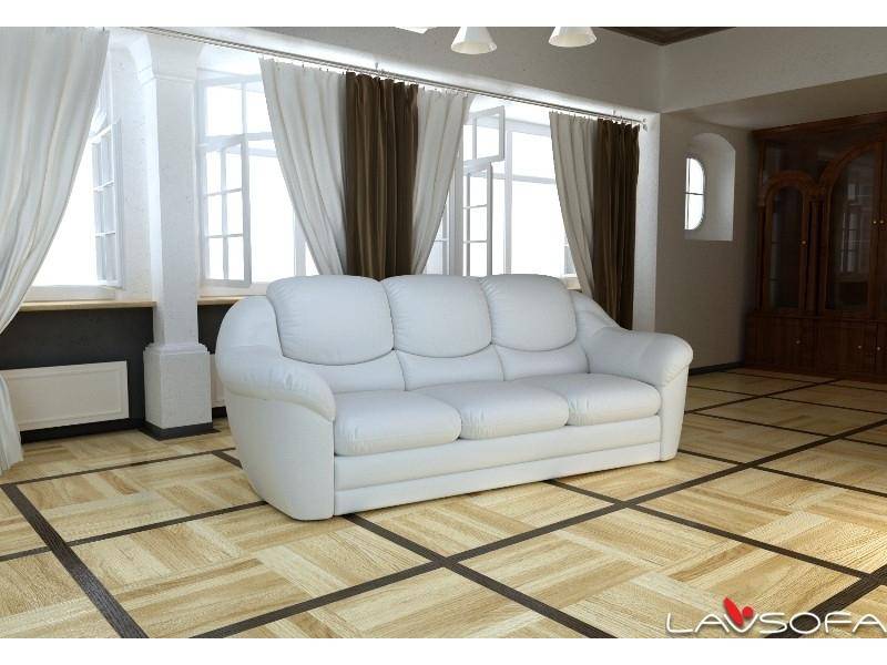 диван прямой норда в Нижневартовске