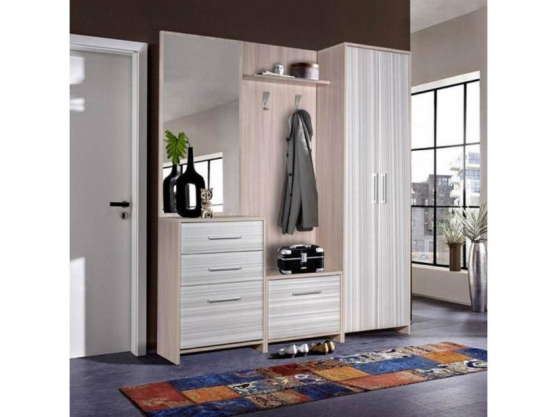 прихожая арт-7 в Нижневартовске