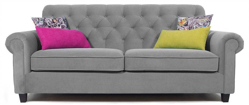 диван бартон нераскладной в Нижневартовске