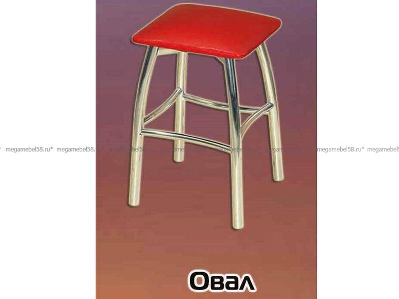 квадратный табурет в Нижневартовске