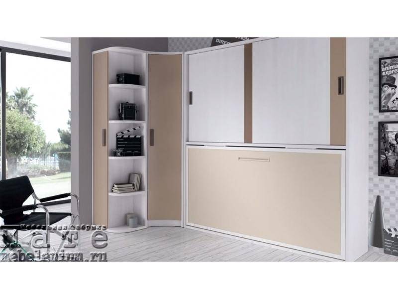 детская стенка с кроватью-трансформером нула в Нижневартовске