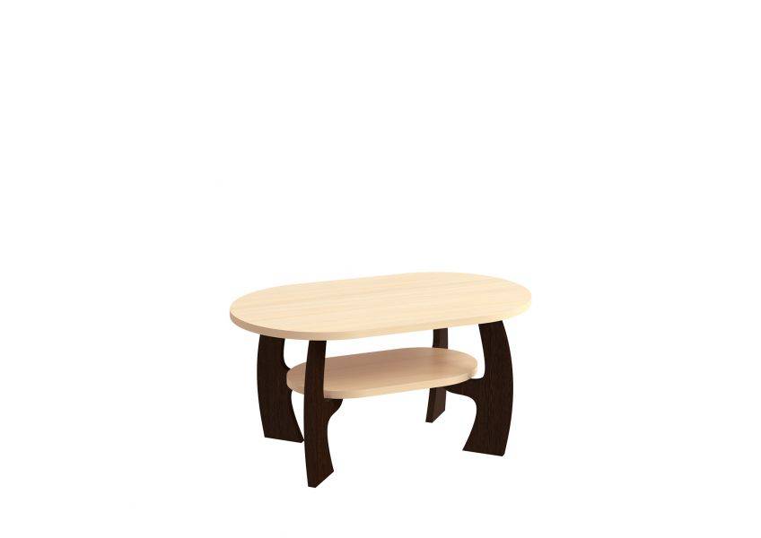 стол журнальный 3 в Нижневартовске