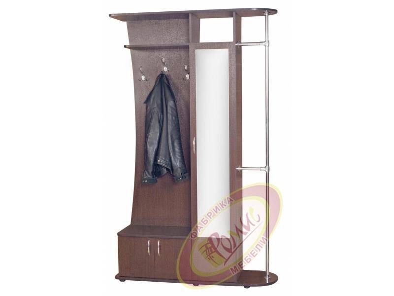 прихожая пр-2 в Нижневартовске