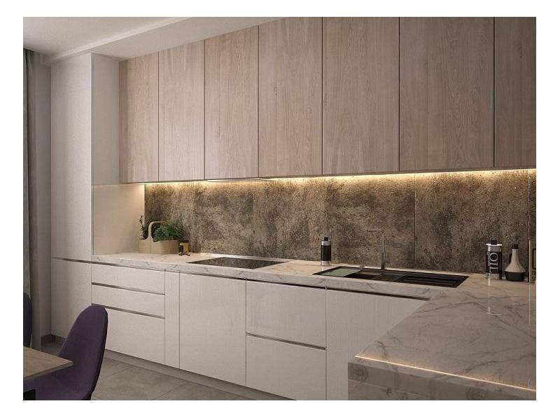 кухонный гарнитур зд-4 в Нижневартовске