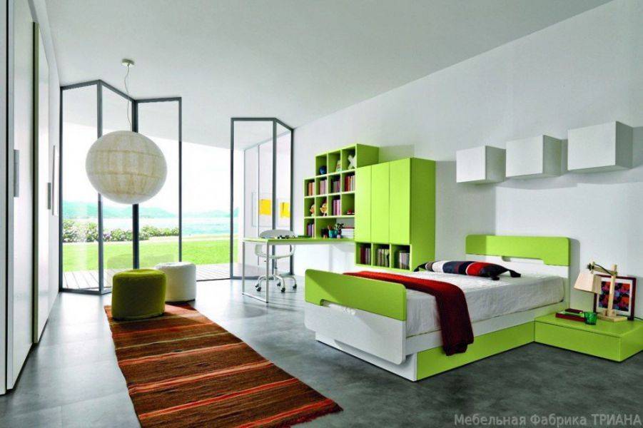 детский гарнитур ралли в Нижневартовске