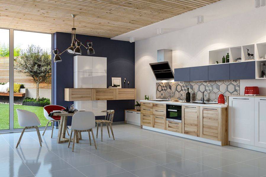 угловая кухня дамиана в Нижневартовске