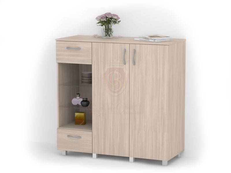 комод нюанс 7 в Нижневартовске