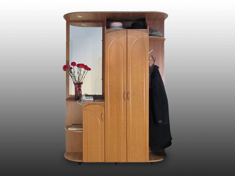 прихожая линда 3 а в Нижневартовске