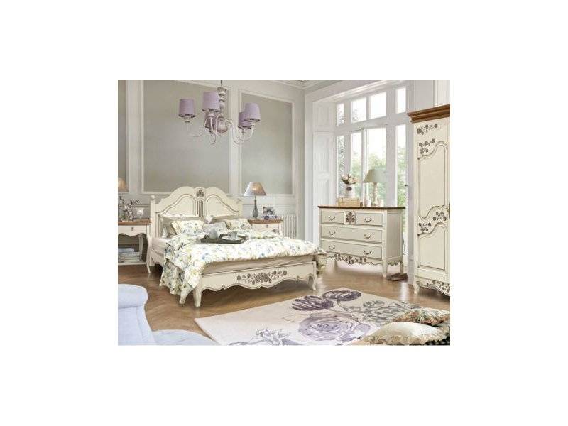 спальня прованс в Нижневартовске